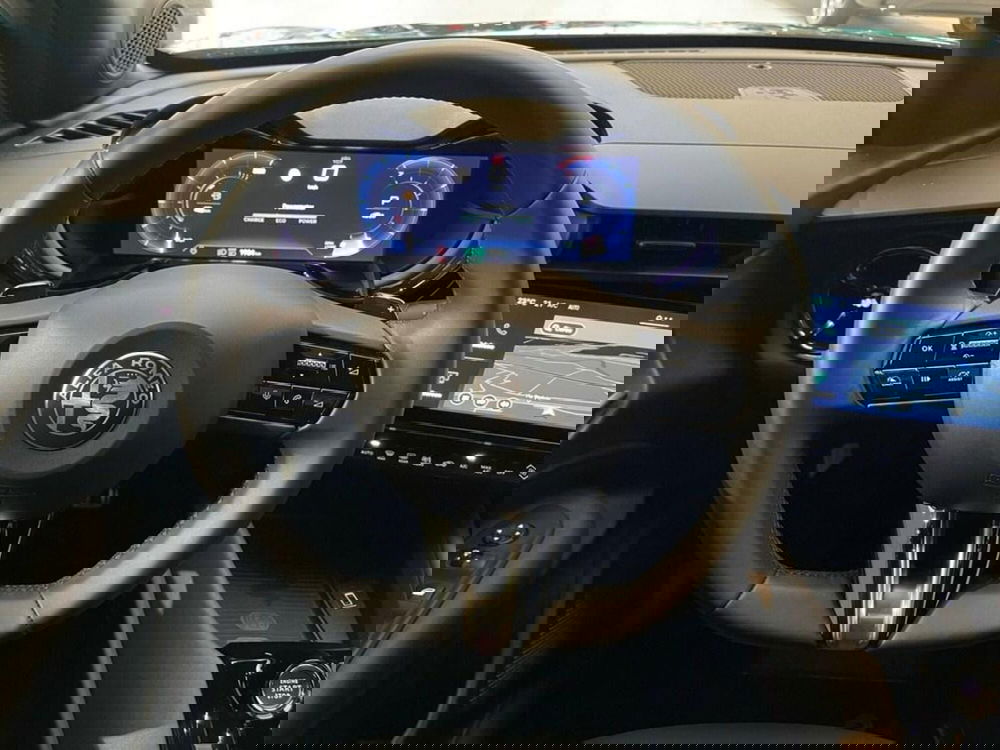 Alfa Romeo Junior usata a Sondrio (13)