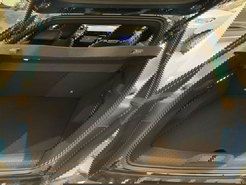 Alfa Romeo Junior usata a Sondrio (15)