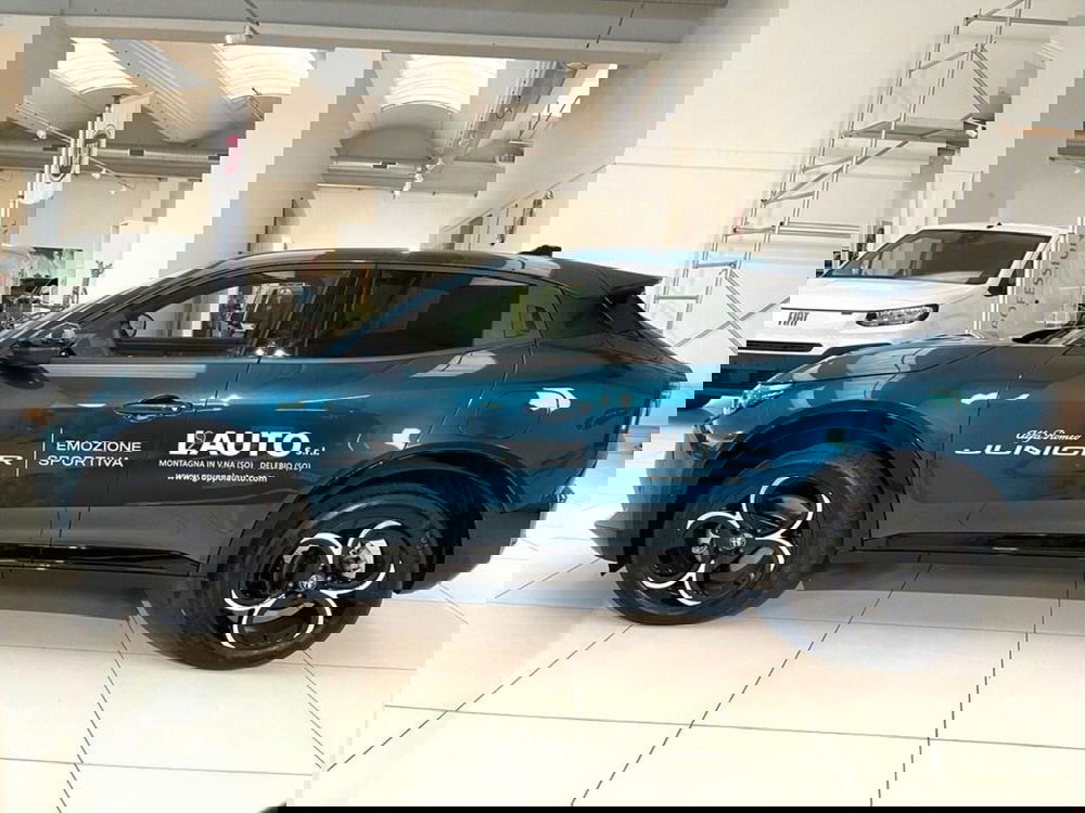 Alfa Romeo Junior usata a Sondrio (2)