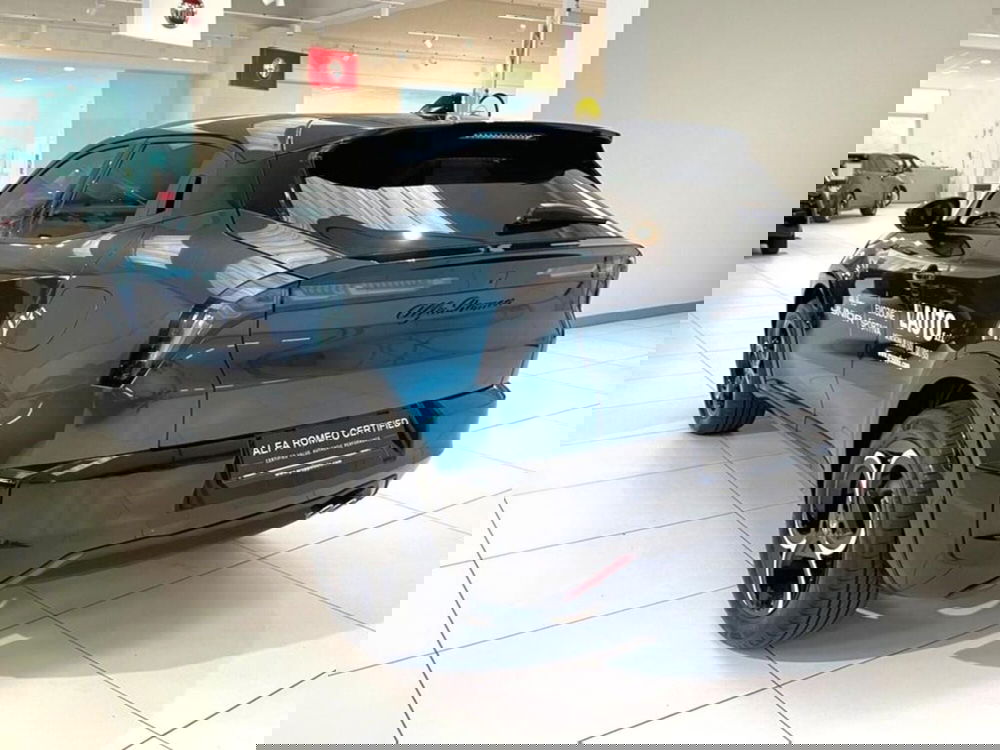 Alfa Romeo Junior usata a Sondrio (3)