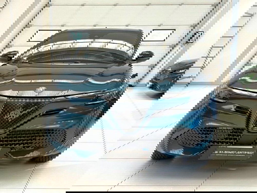 Alfa Romeo Junior usata a Sondrio (8)