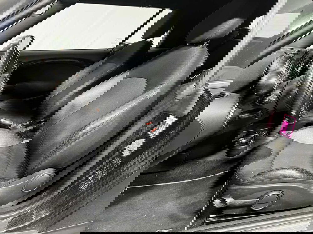 MINI Mini Cabrio usata a Sondrio (10)