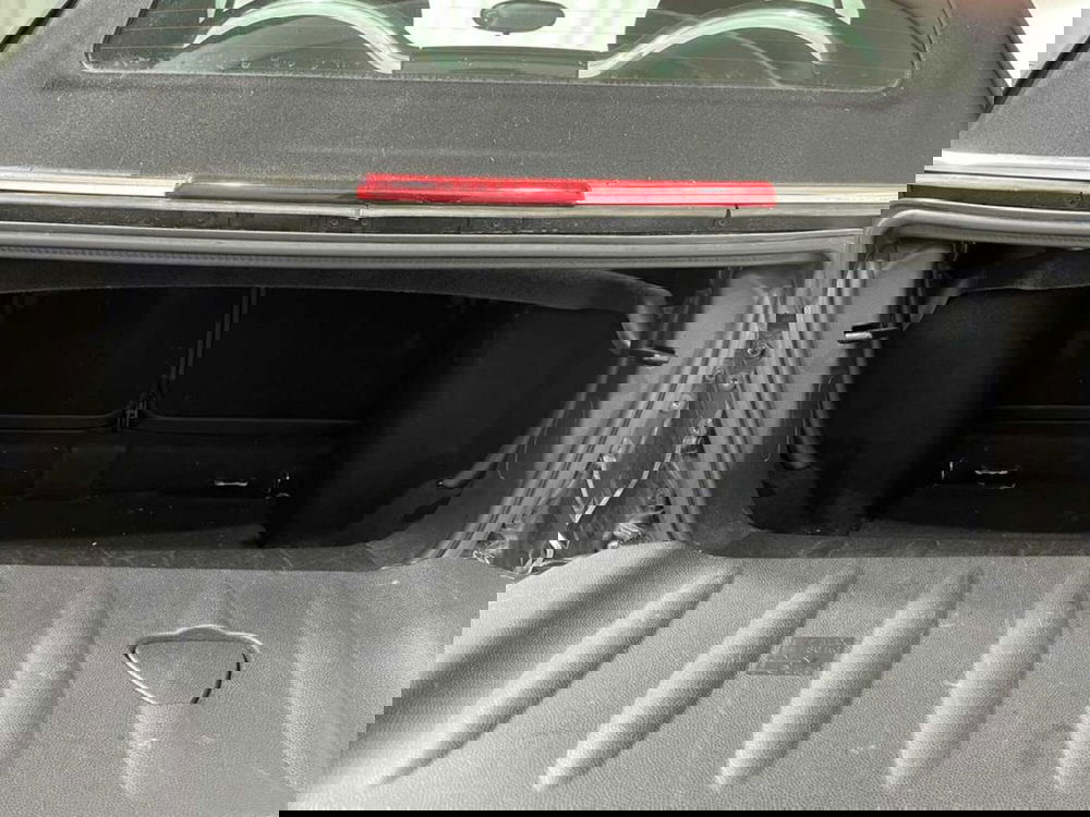 MINI Mini Cabrio usata a Sondrio (15)