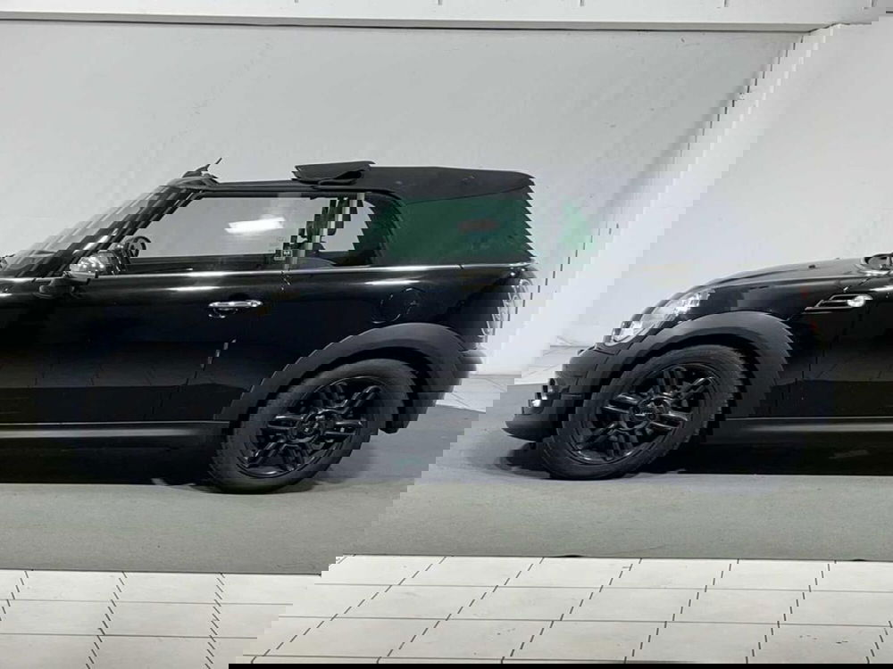 MINI Mini Cabrio usata a Sondrio (2)