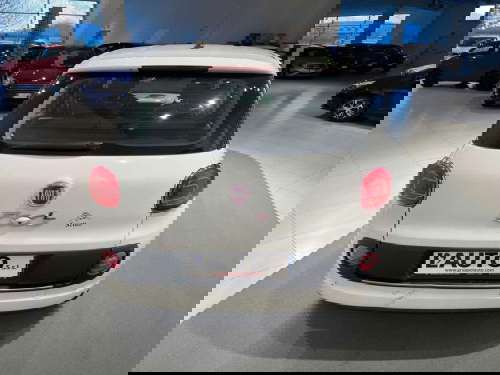 Fiat 500L usata a Sondrio (4)