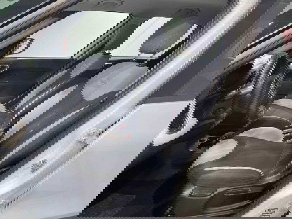 Fiat 500L usata a Sondrio (10)