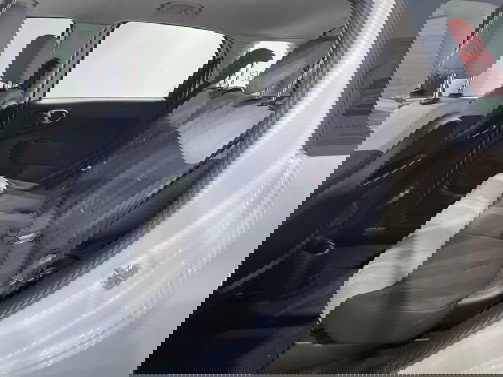 Fiat 500L usata a Sondrio (11)