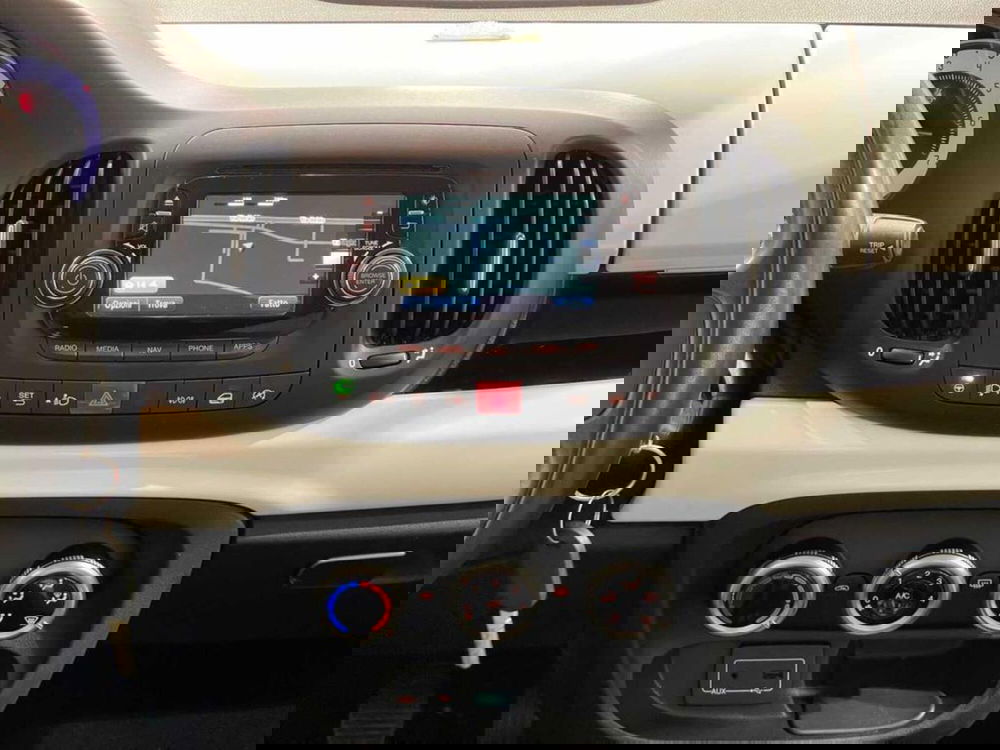 Fiat 500L usata a Sondrio (13)