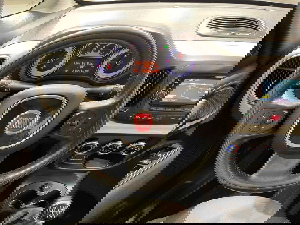 Fiat 500L usata a Sondrio (14)