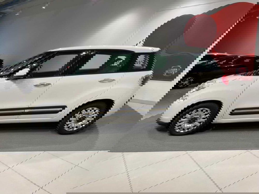 Fiat 500L usata a Sondrio (2)