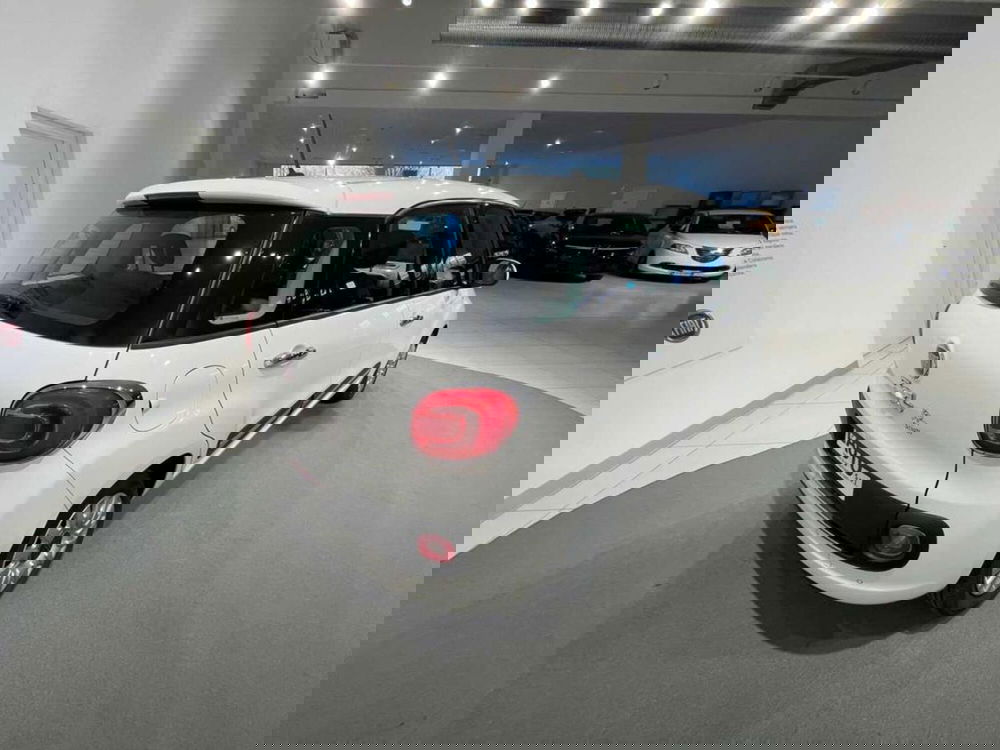 Fiat 500L usata a Sondrio (5)