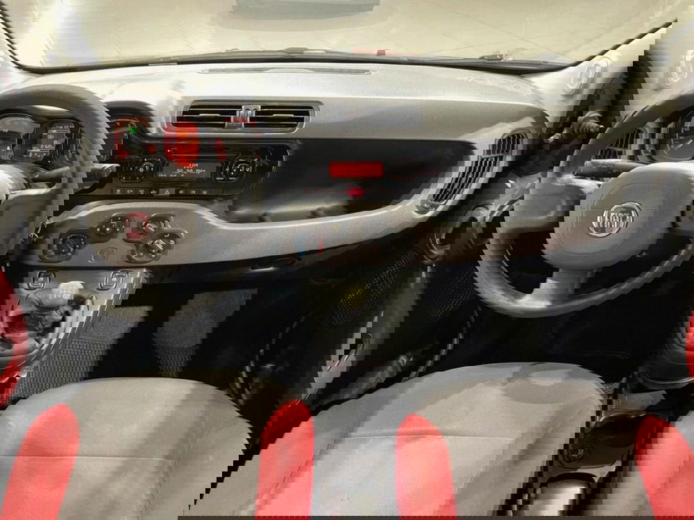 Fiat Panda usata a Sondrio (12)