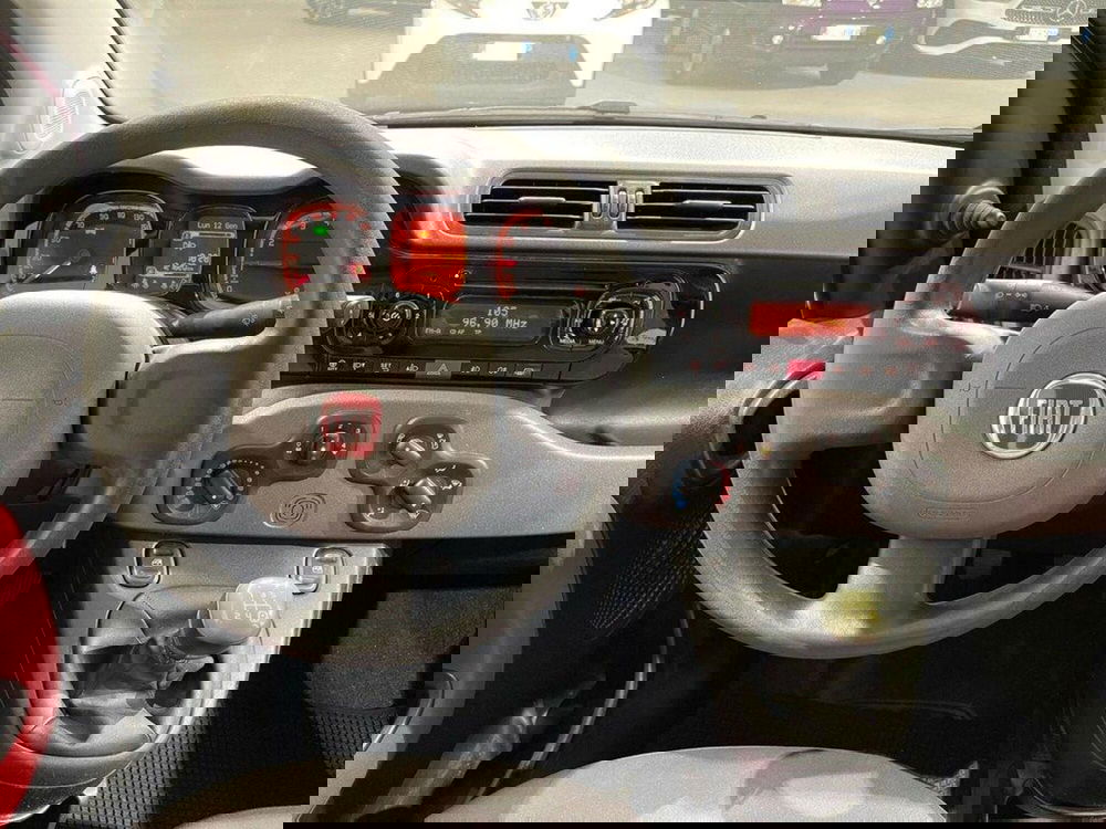 Fiat Panda usata a Sondrio (13)