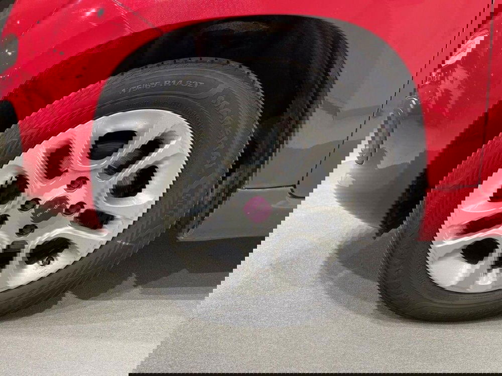 Fiat Panda usata a Sondrio (9)