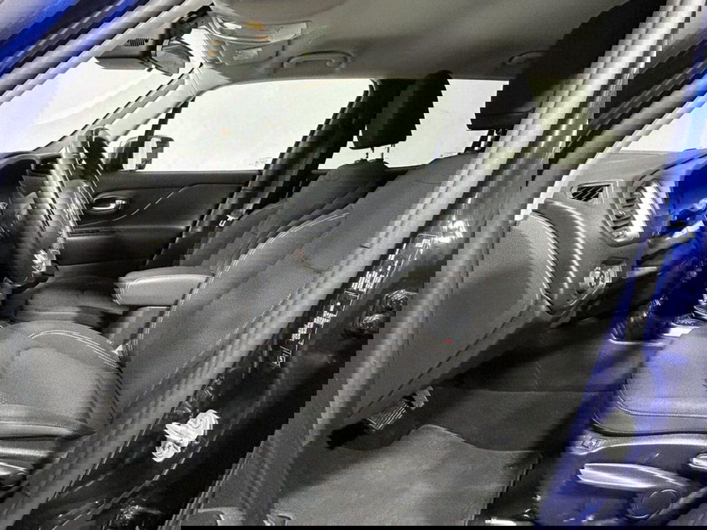 Jeep Renegade usata a Sondrio (10)