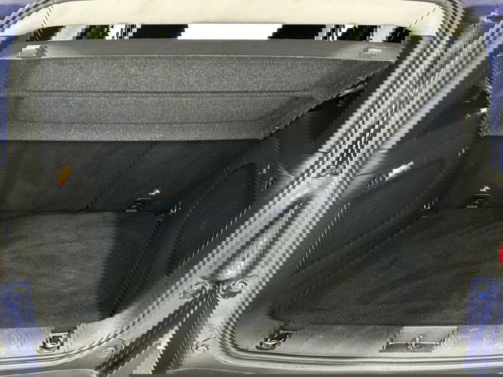 Jeep Renegade usata a Sondrio (15)