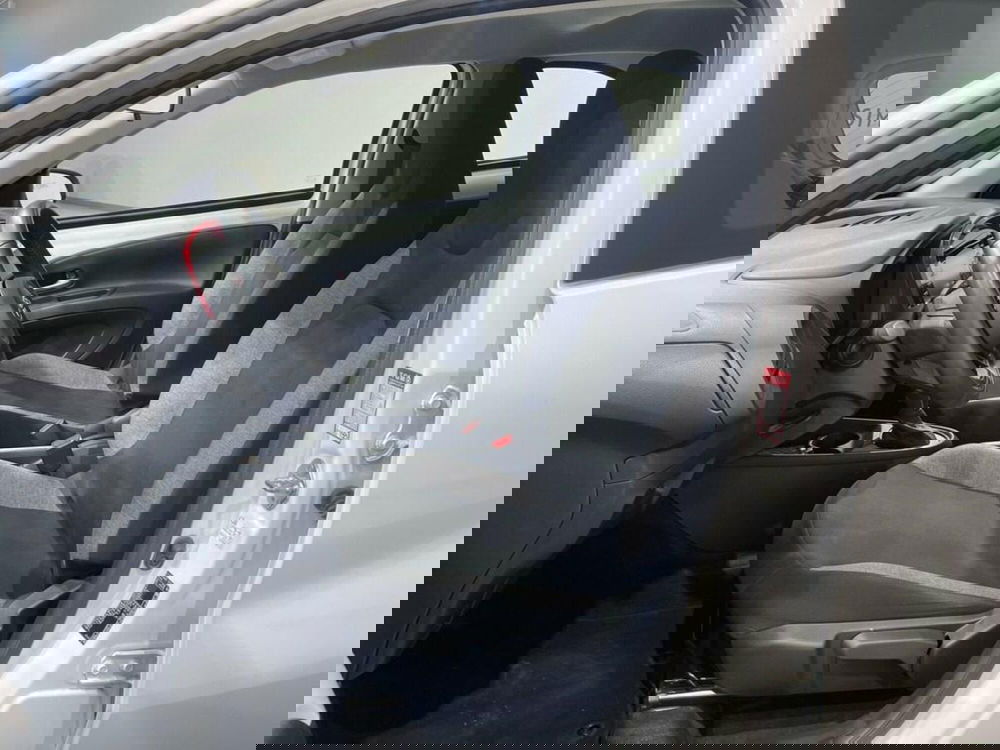 Toyota Aygo X usata a Sondrio (10)