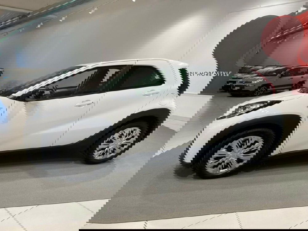 Toyota Aygo X usata a Sondrio (2)