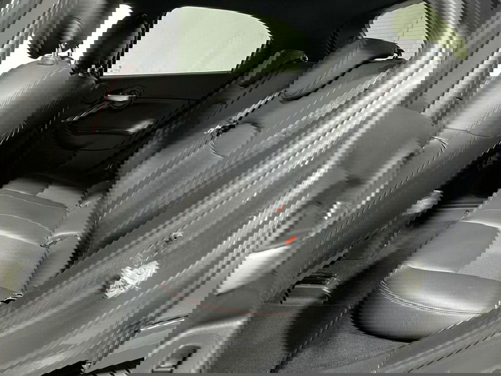 Fiat 500X usata a Sondrio (11)