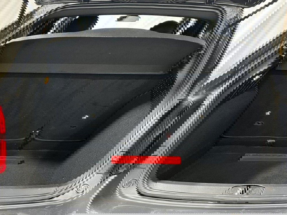 Fiat 500X usata a Sondrio (15)