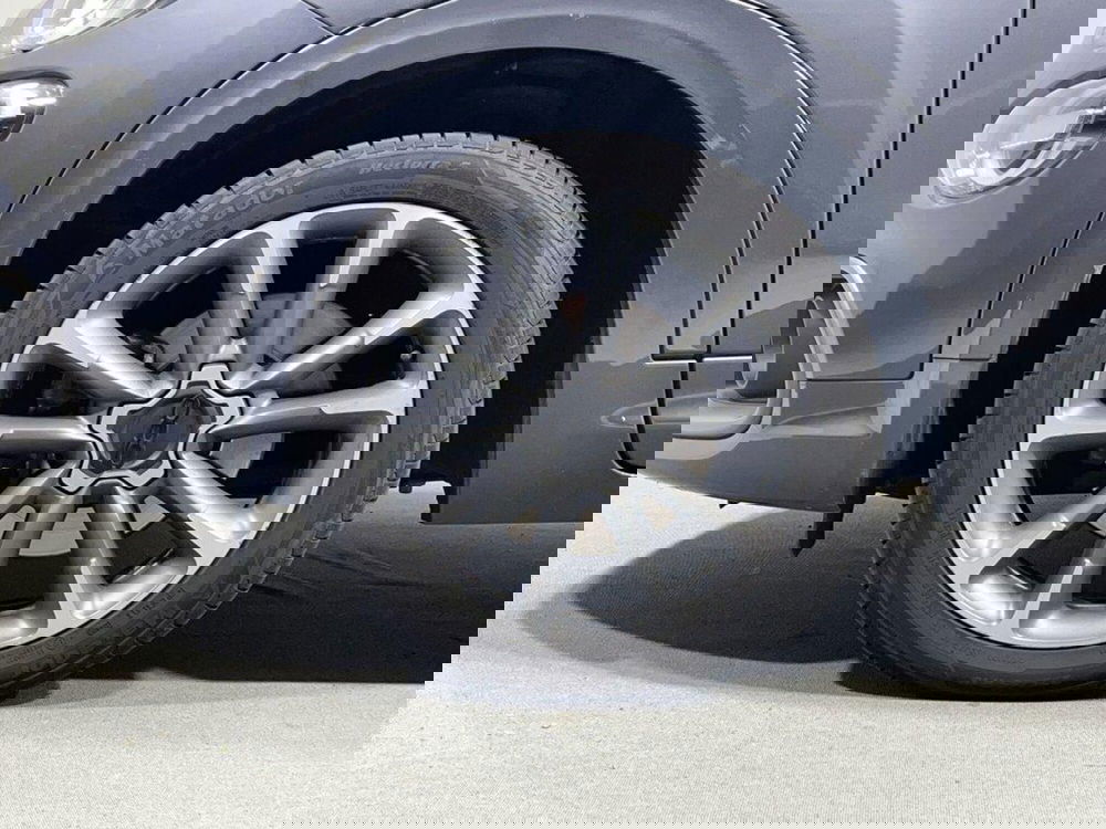 Fiat 500X usata a Sondrio (9)