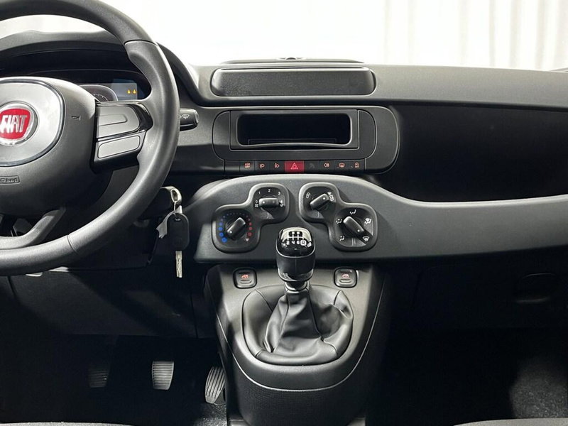 Fiat Panda Cross usata a Sondrio (14)