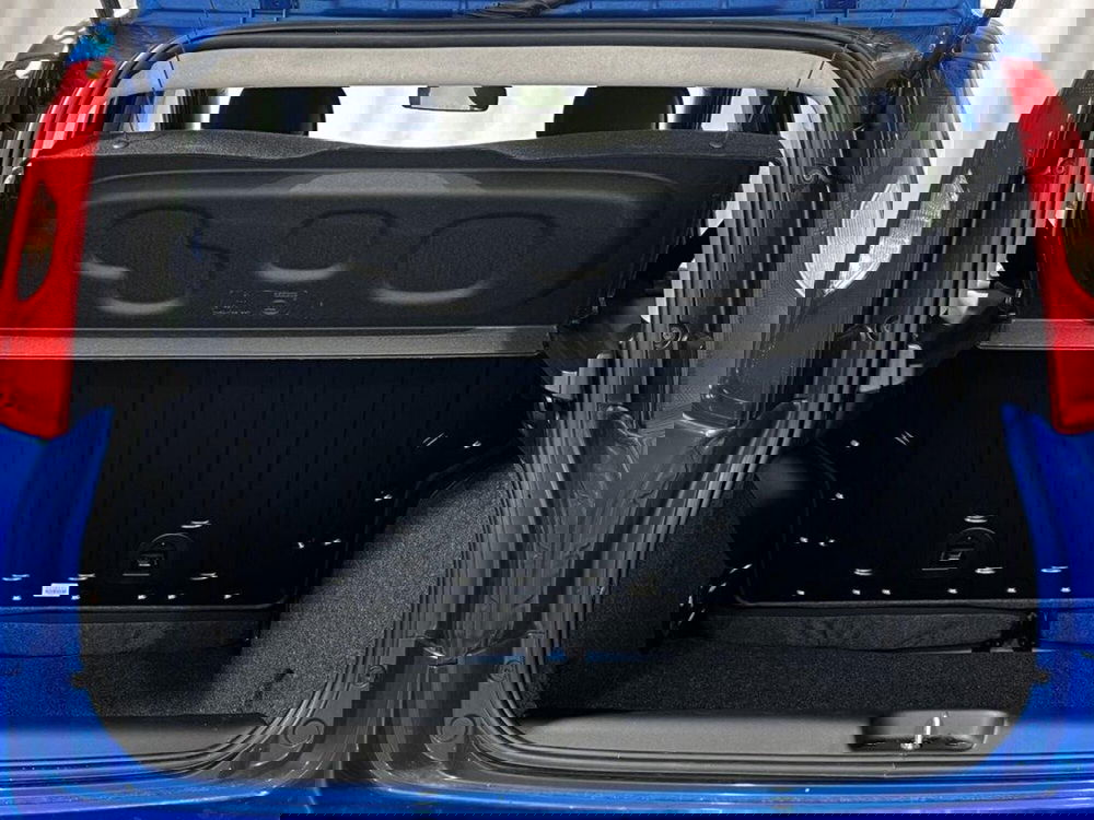 Fiat Panda Cross nuova a Sondrio (15)