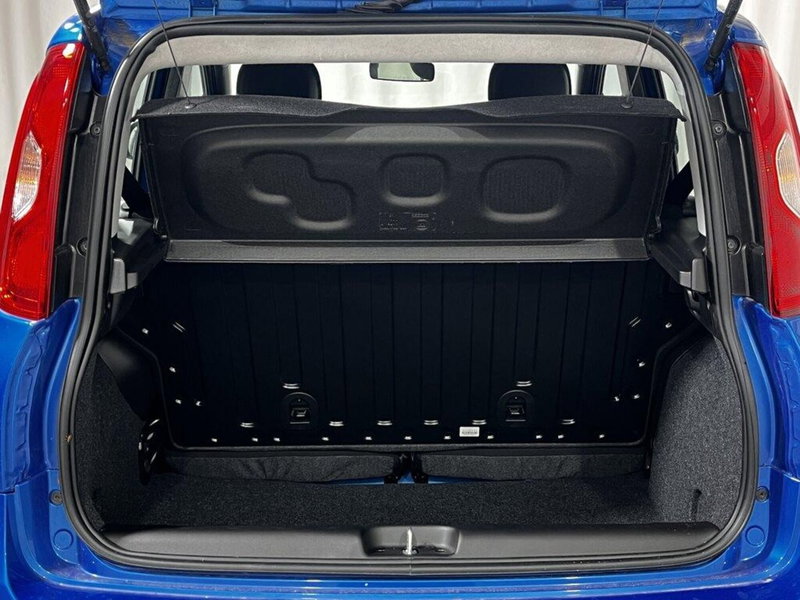 Fiat Panda Cross usata a Sondrio (15)