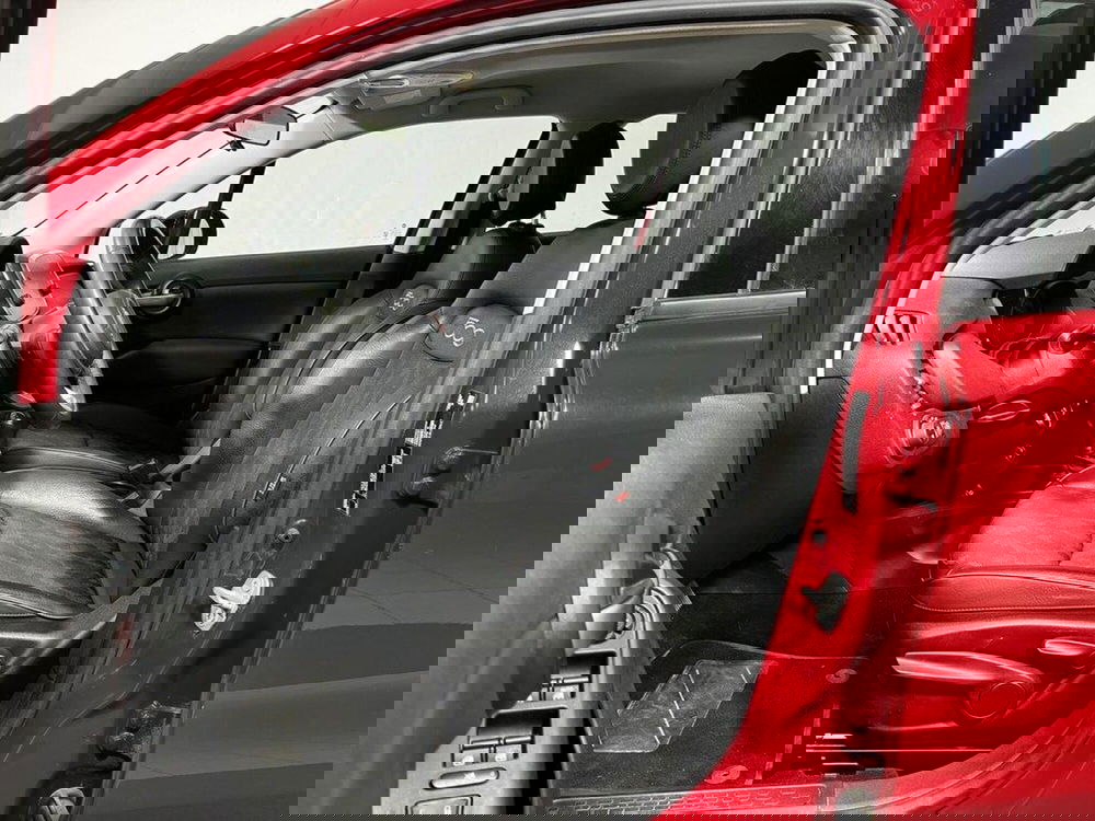 Fiat 500X usata a Sondrio (10)