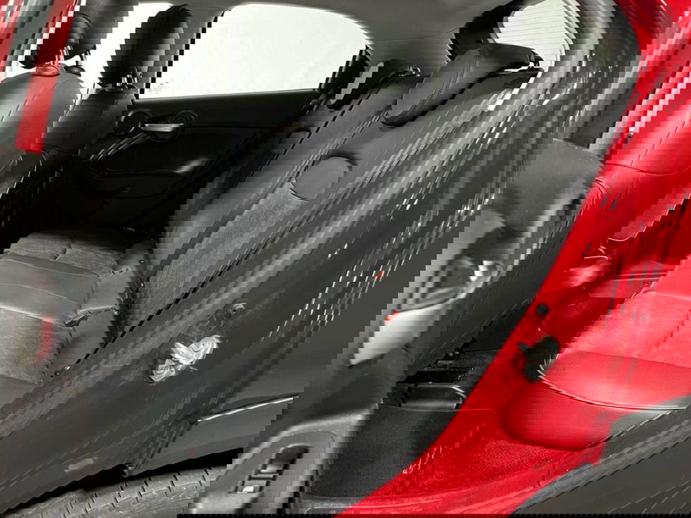 Fiat 500X usata a Sondrio (11)