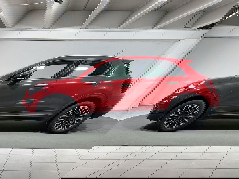 Fiat 500X usata a Sondrio (2)