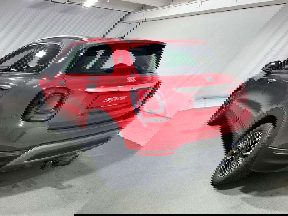 Fiat 500X usata a Sondrio (3)