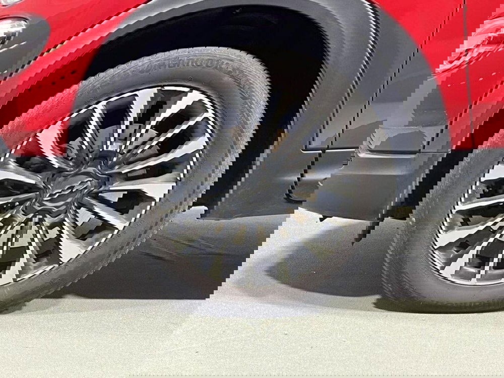 Fiat 500X usata a Sondrio (9)