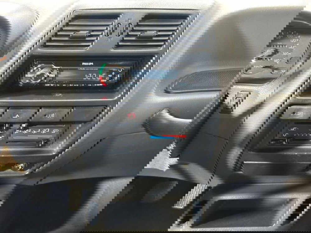 Nissan Terrano usata a Sondrio (13)