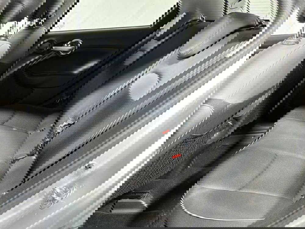 Fiat 500X usata a Sondrio (11)