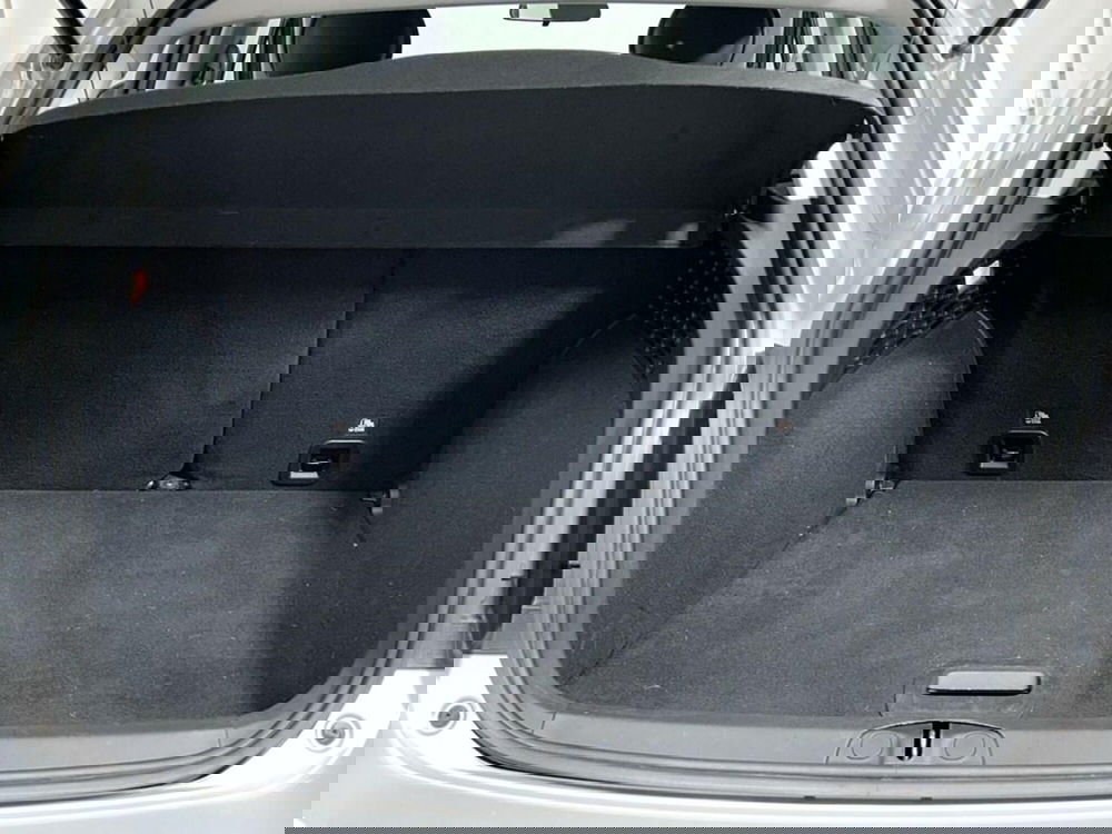 Fiat 500X usata a Sondrio (15)