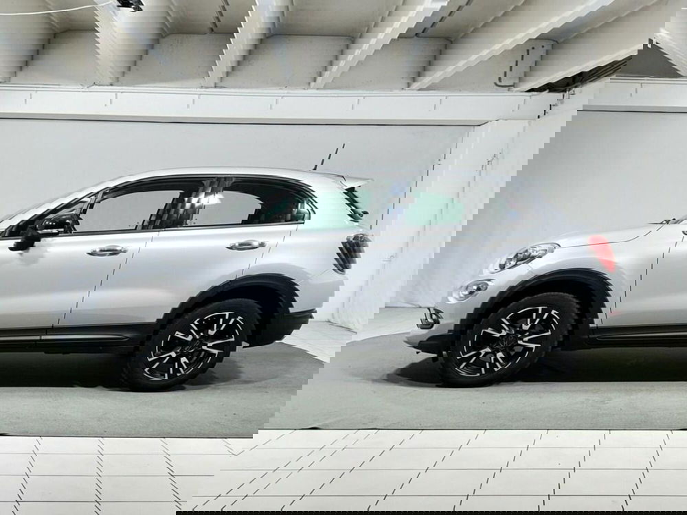 Fiat 500X usata a Sondrio (2)