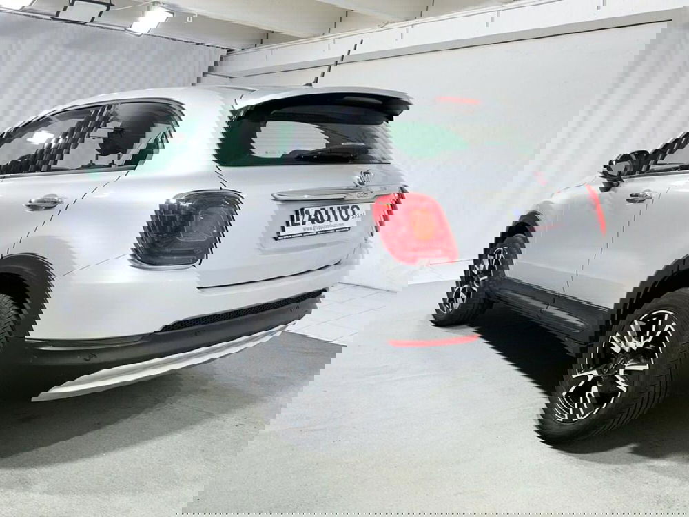 Fiat 500X usata a Sondrio (3)