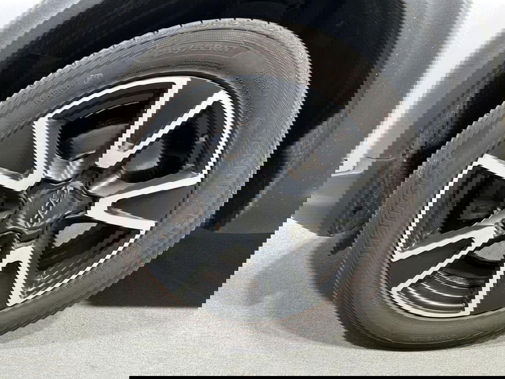 Fiat 500X usata a Sondrio (9)