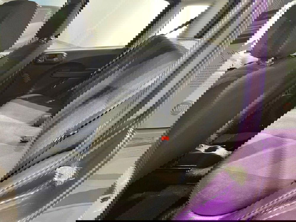 Fiat Panda usata a Sondrio (11)