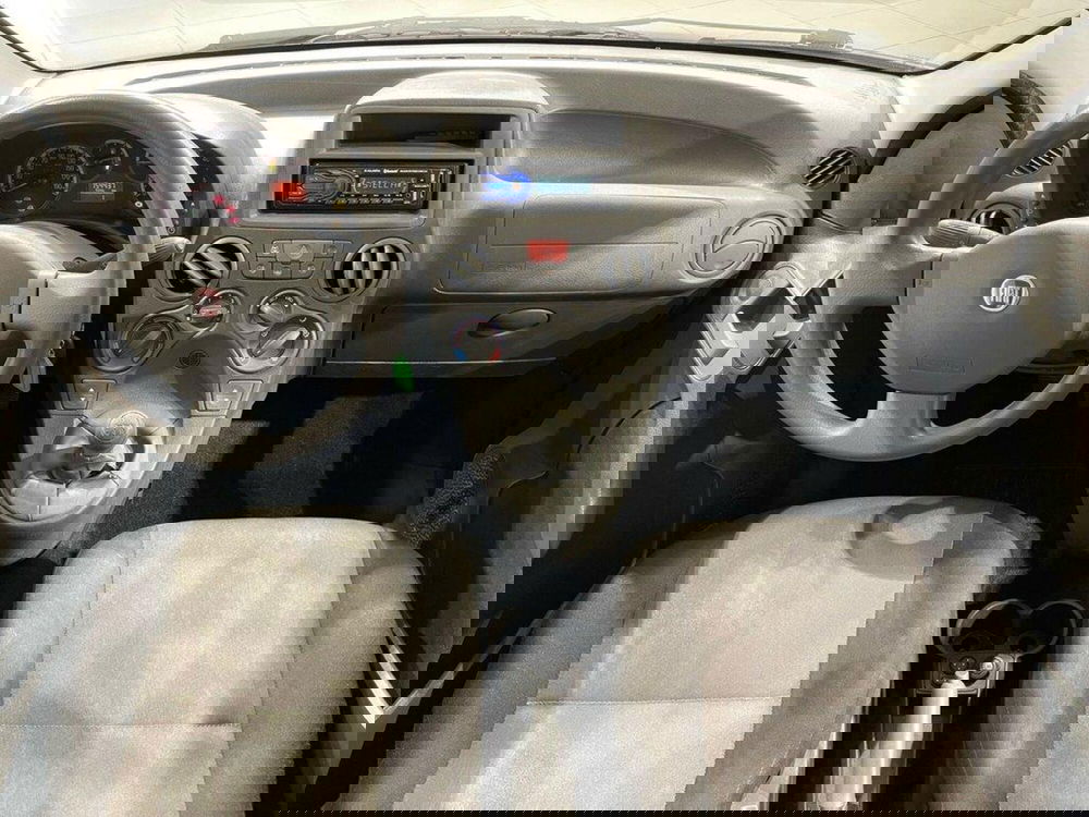 Fiat Panda usata a Sondrio (12)