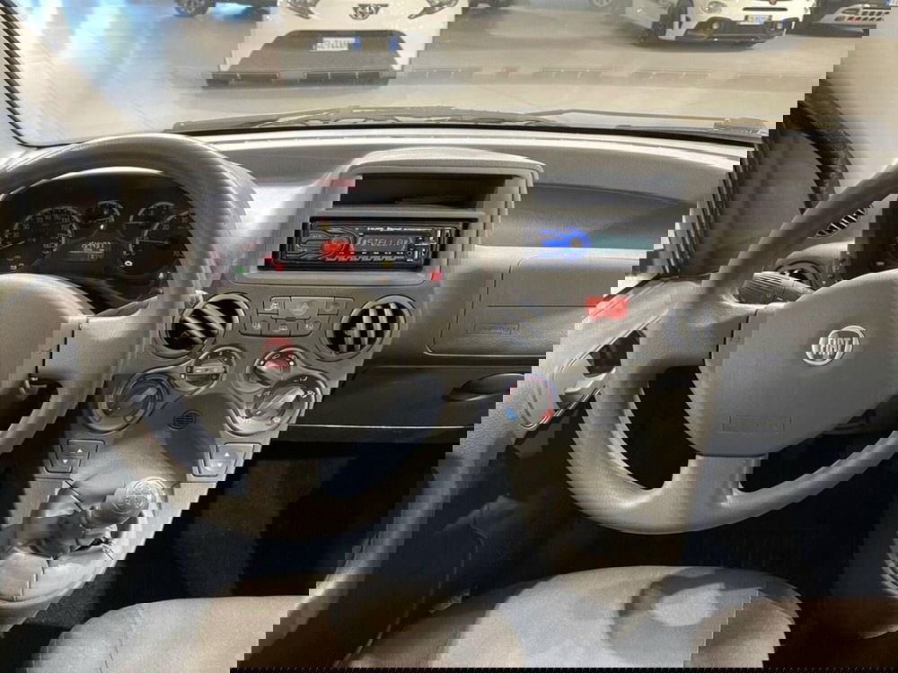 Fiat Panda usata a Sondrio (13)