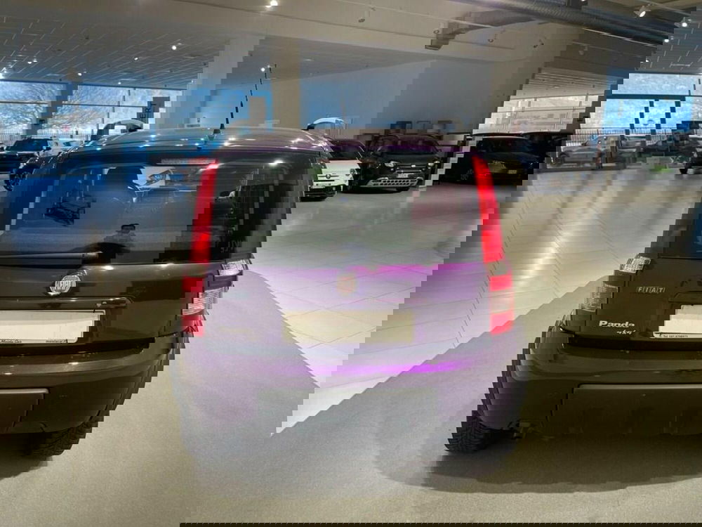 Fiat Panda usata a Sondrio (4)