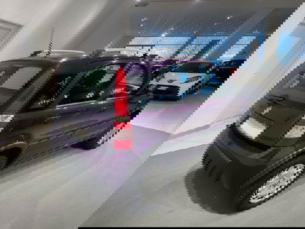 Fiat Panda usata a Sondrio (5)