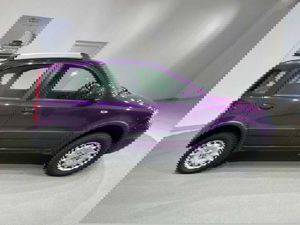 Fiat Panda usata a Sondrio (6)