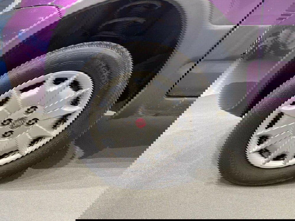 Fiat Panda usata a Sondrio (9)