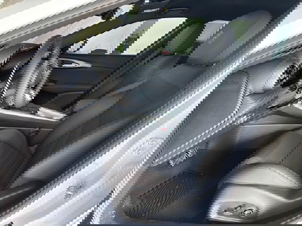 Alfa Romeo Tonale usata a Sondrio (10)