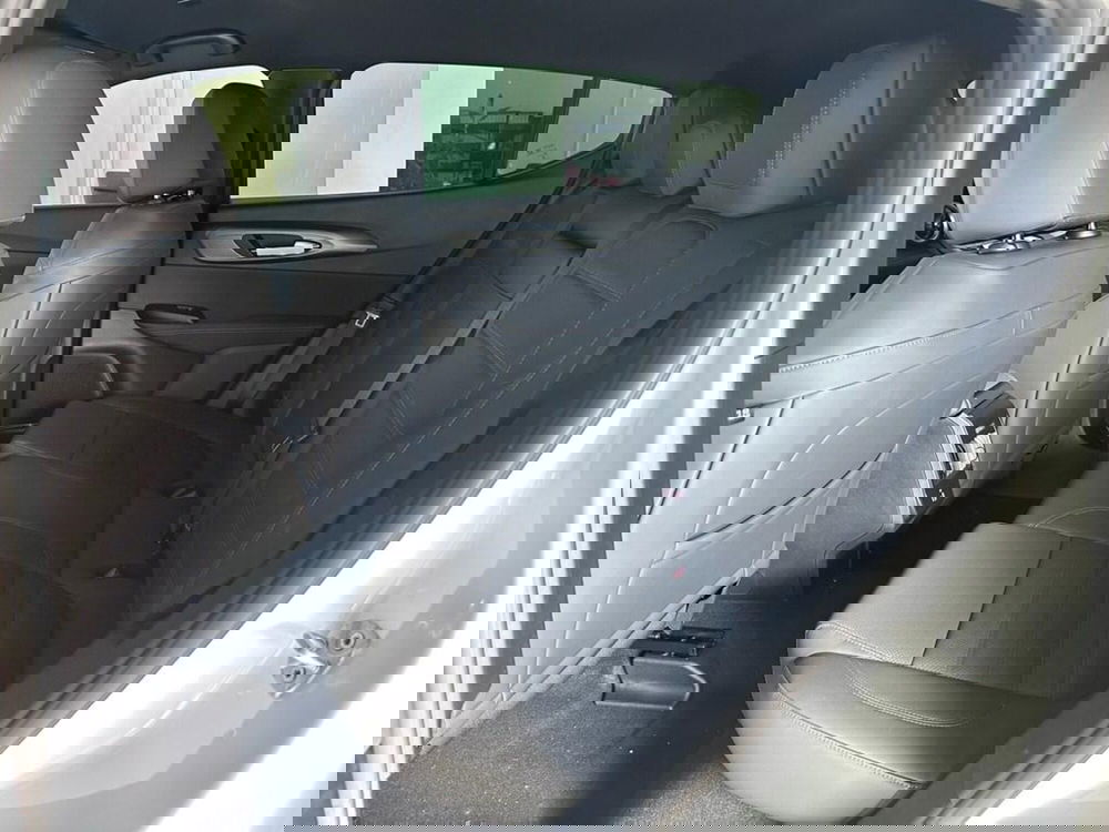 Alfa Romeo Tonale usata a Sondrio (11)