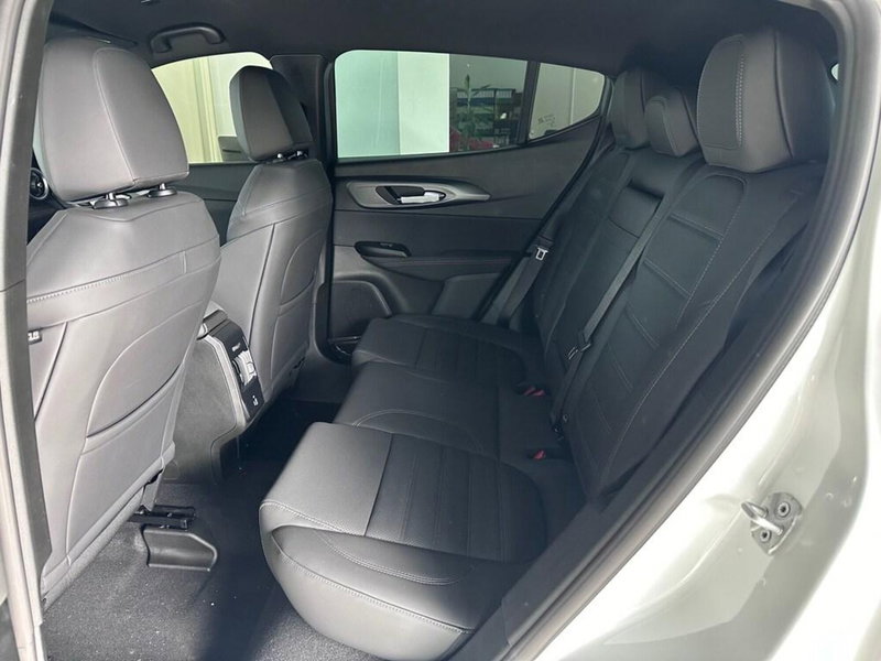 Alfa Romeo Tonale usata a Sondrio (11)