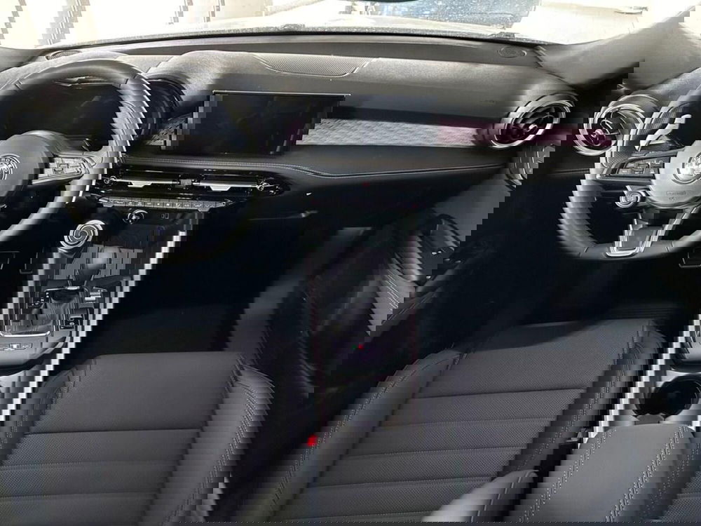 Alfa Romeo Tonale usata a Sondrio (12)